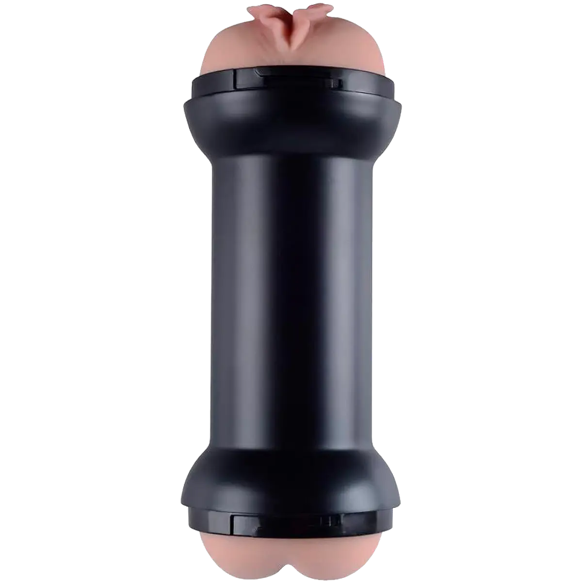 Masturbador Doble Vagina - Boca Training Master