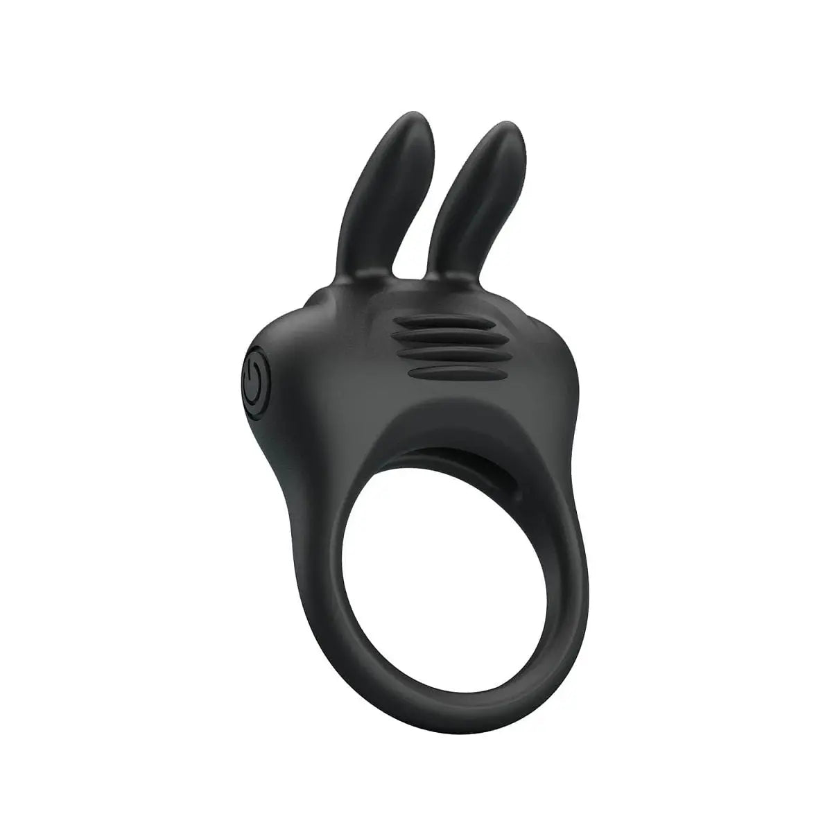Anillo Peneano Vibrador Davion Con Estimulador De Clítoris
