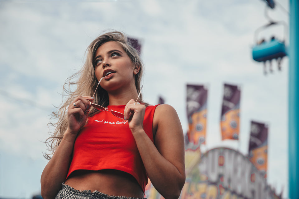 Fotografía editorial de Sexshop Concón 02